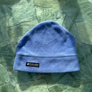 Columbia winter hat